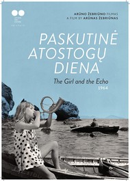 La ragazza e l' eco - vosit